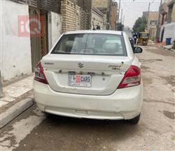 سوزوكي سويفت